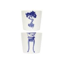 Bonsai Cups Set of 2