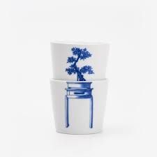 Bonsai Cups Set of 2