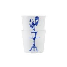 Bonsai Cups Set of 2