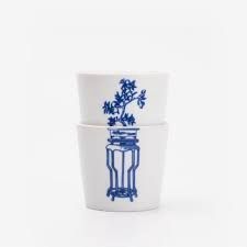 Bonsai Cups Set of 2
