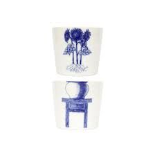 Bonsai Cups Set of 2