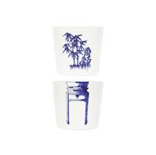 Bonsai Cups Set of 2