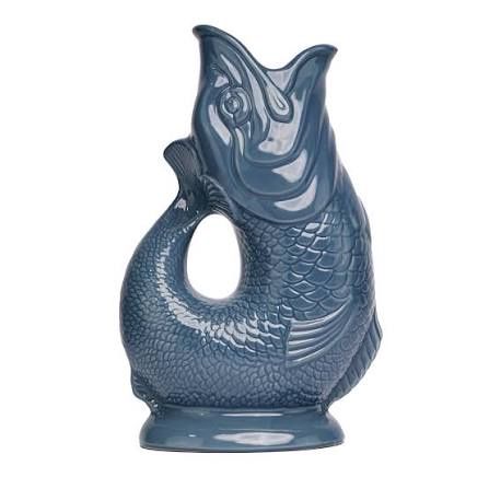 Gluggle Jug, Colour: Denim XL