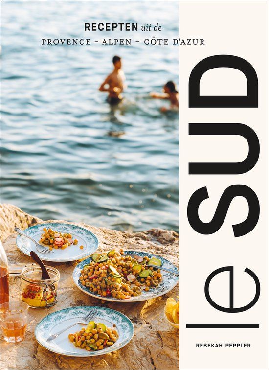 Le Sud