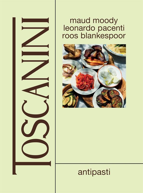 Toscanini NEW Antipasti