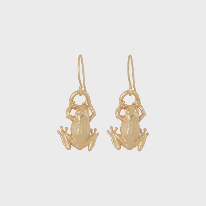 Renoir Frog