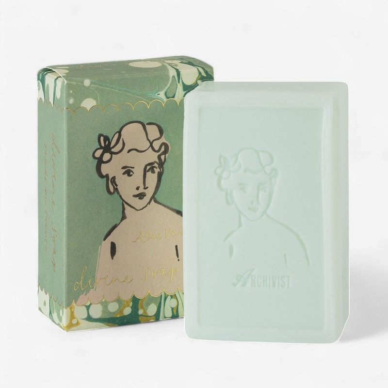Soap