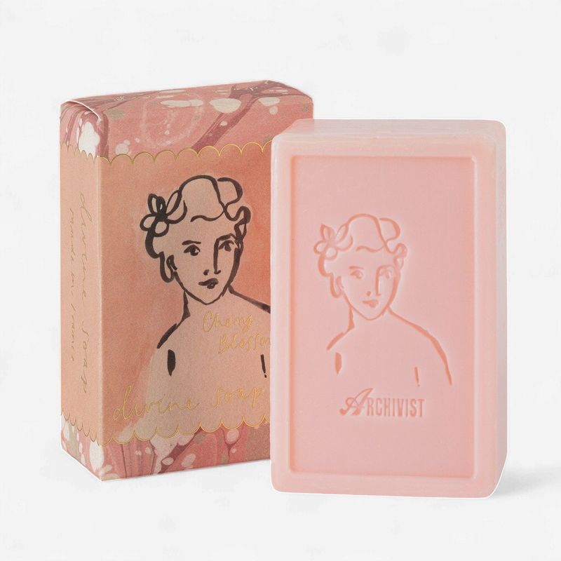 Soap