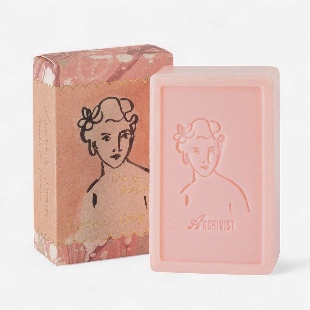 Soap