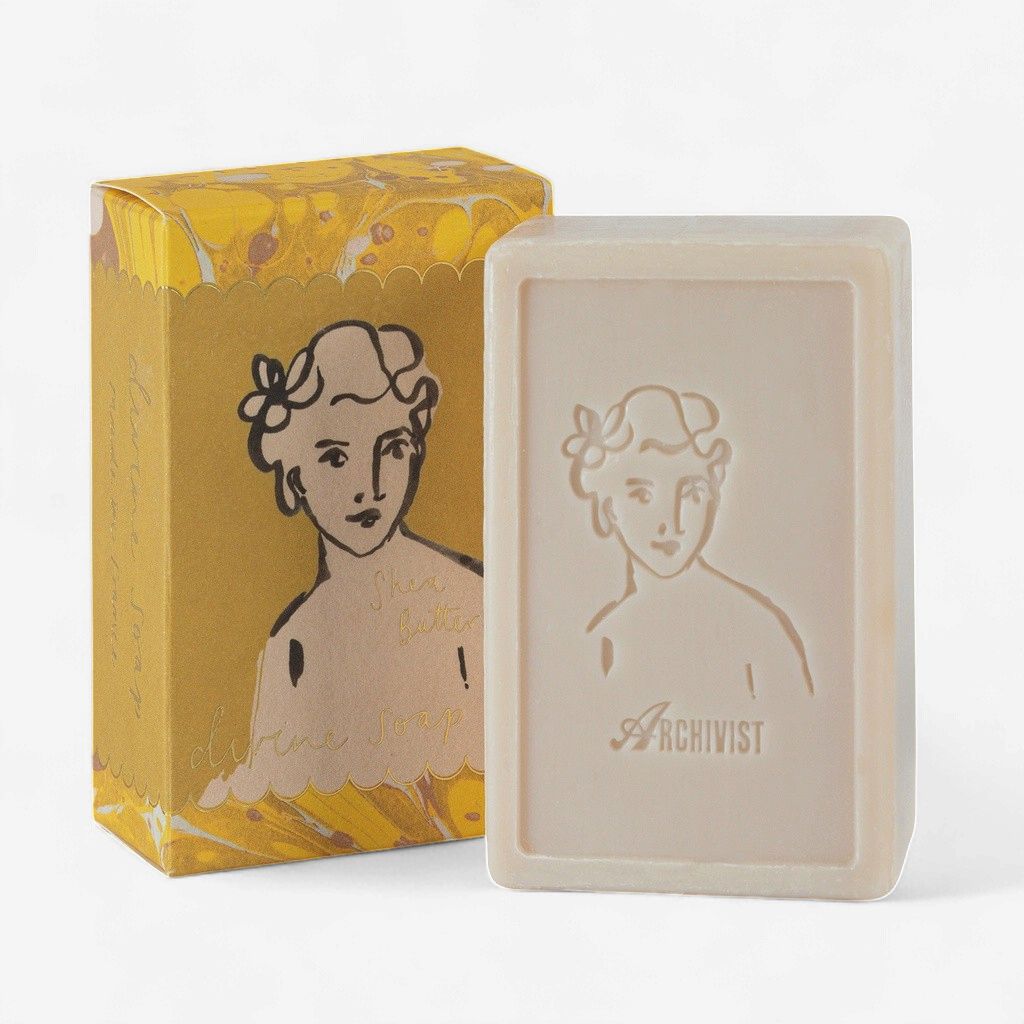 Soap