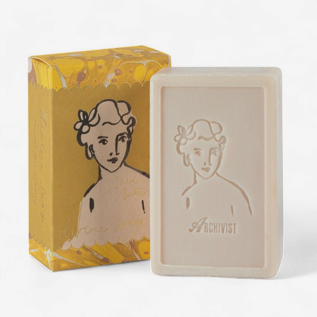 Soap
