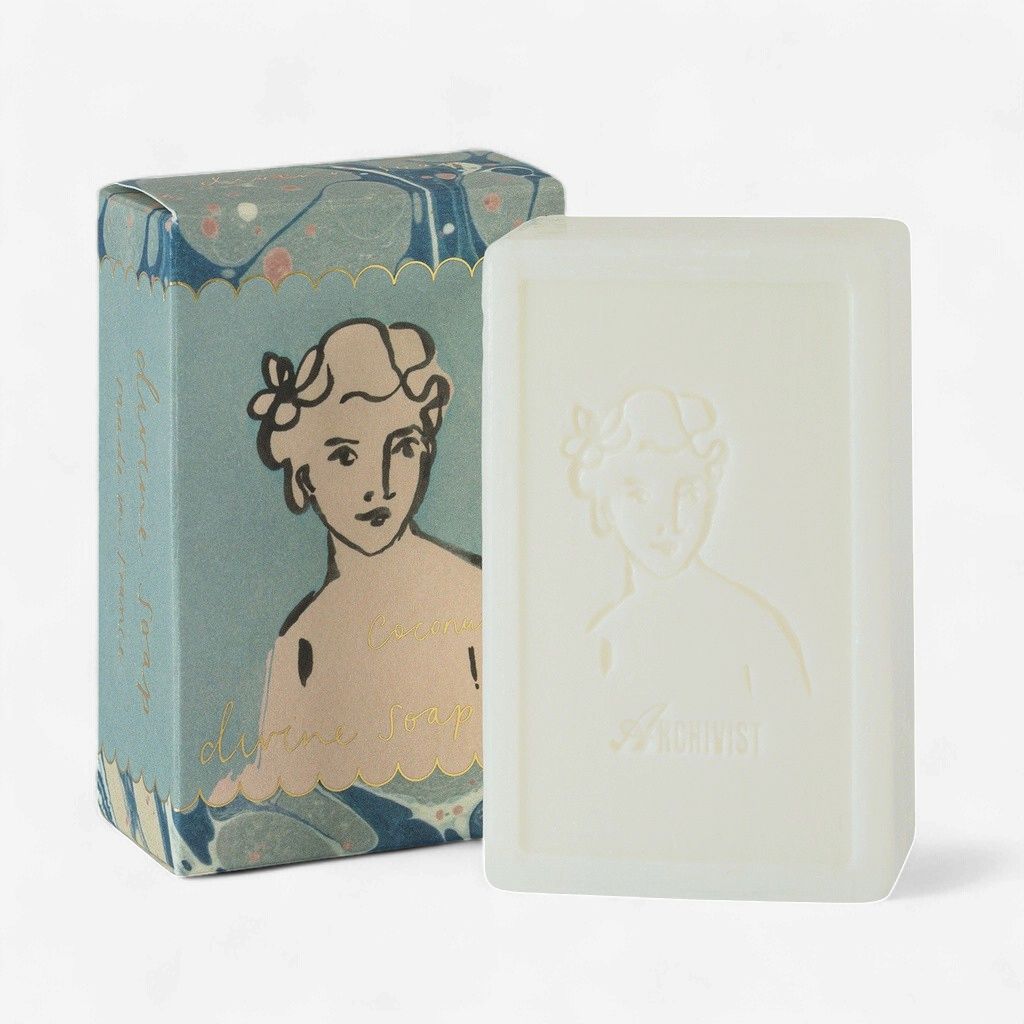 Soap