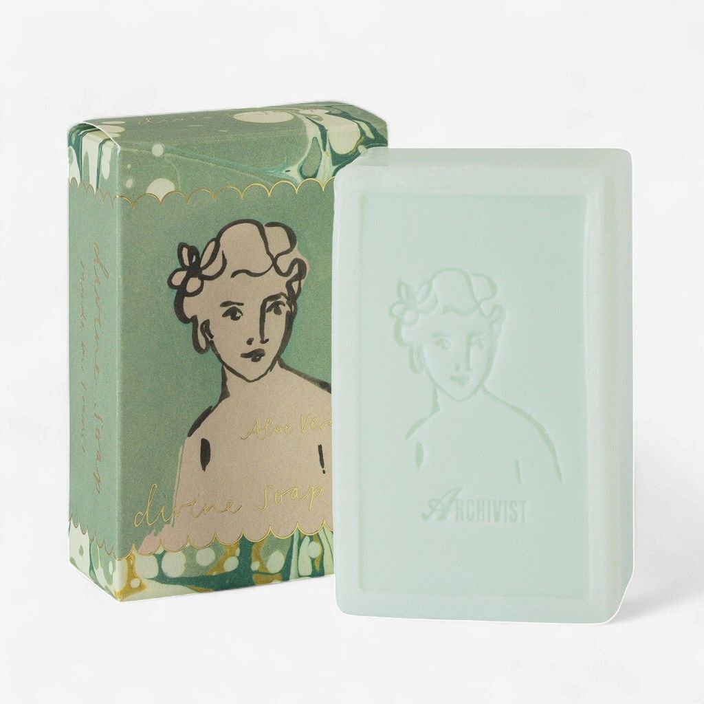 Soap