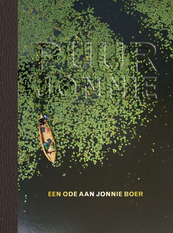 Een ode aan Jonnie