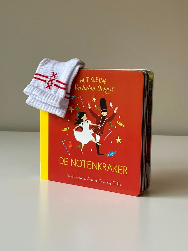 Cadeaupakket Beautiful Babies I