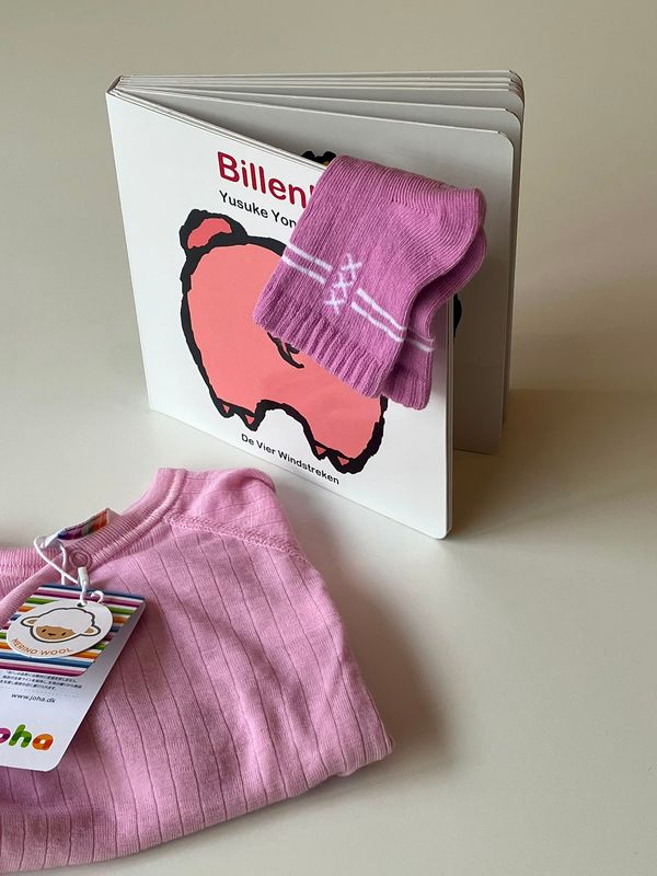 Cadeaupakket Beatiful Babies II