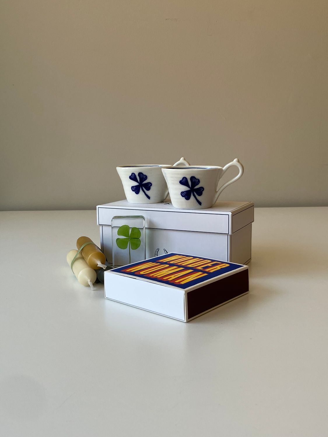 Cadeaupakket Heartwarming Moments III