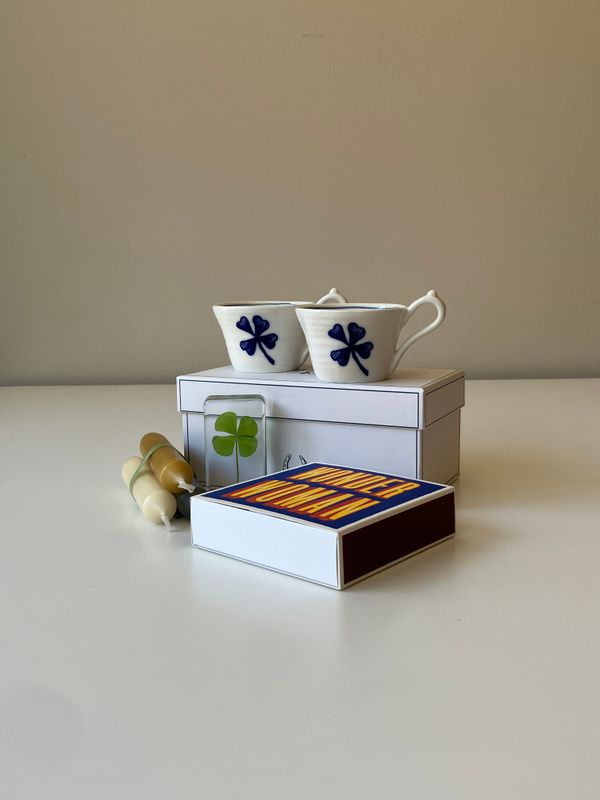 Cadeaupakket Heartwarming Moments III