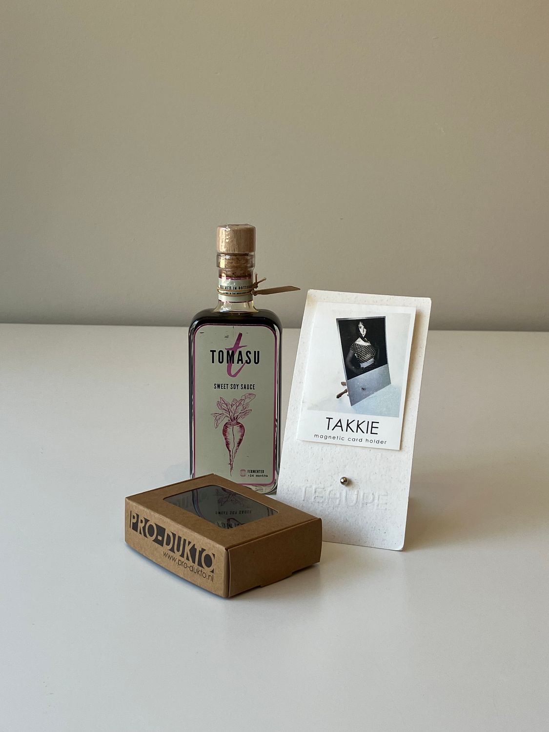 Cadeaupakket New Home II