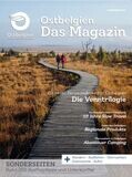 East Belgium - The Magazine 2023