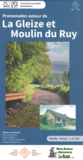 Promenades autour de La Gleize et Moulin du Ruy - 1:15 000