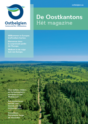 De Oostkantons – Het magazine 2022