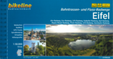 Bikeline Bahntrassen- und Fluss-Radwege Eifel