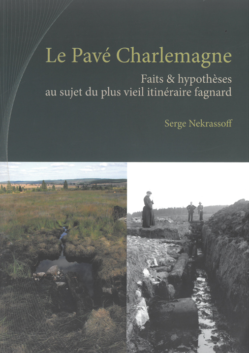 S. Nekrassoff - Pavé Charlemagne