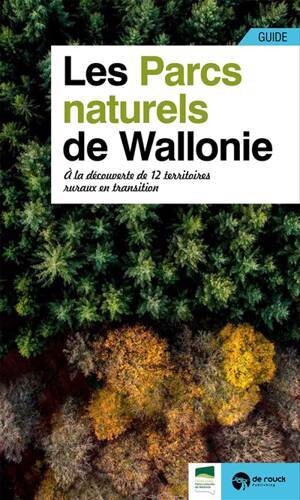 Les Parcs naturels de Wallonie