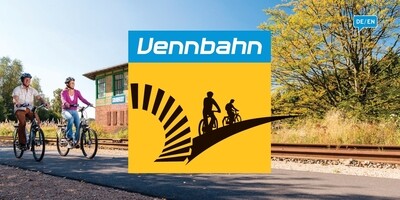Vennbahn folder NL-FR