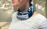 Multifunktionstuch "Ostbelgien"