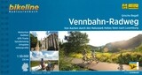 Bikeline Vennbahn-Radweg