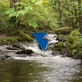 Wanderpin Venntrilogie „Südliches Venn“