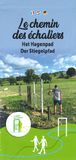 Wandelkaart - Het Hagenpad