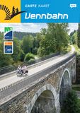 Fietskaart - Vennbahn (NL/FR)