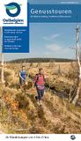 Plezierwandelingen - Het water achterna, in het bos en panorama's