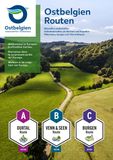Katalog Ostbelgien Routen