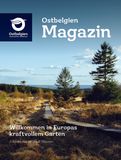 Ostbelgien - Magazin 2026