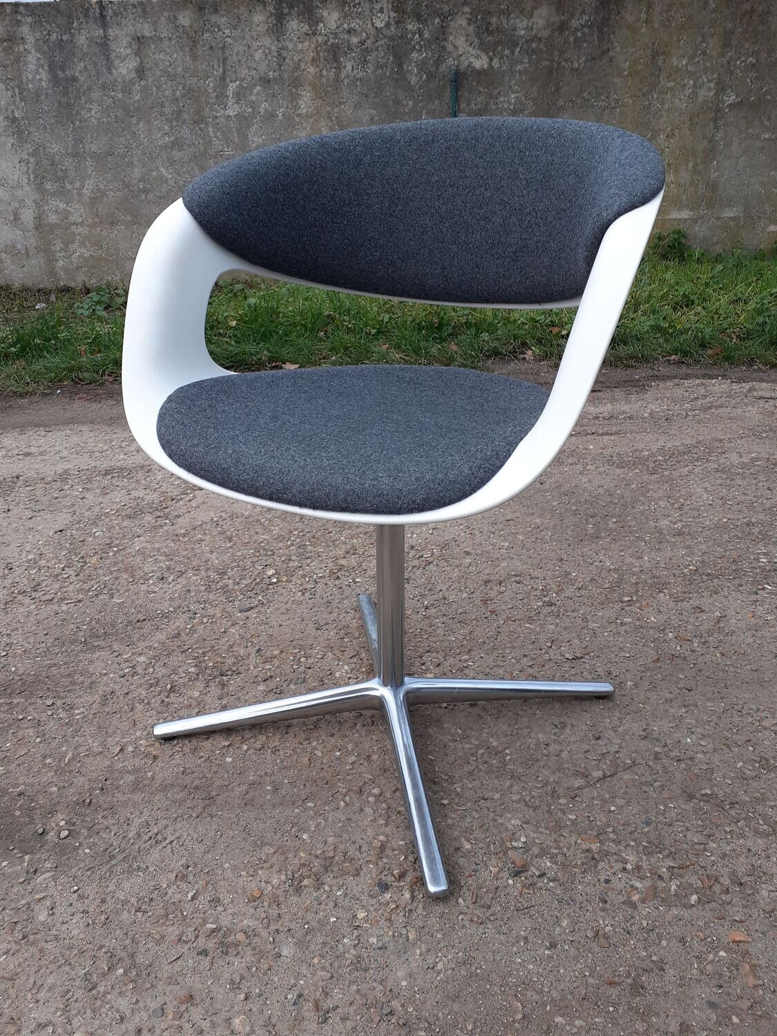 Fauteuil de bureau pivotant