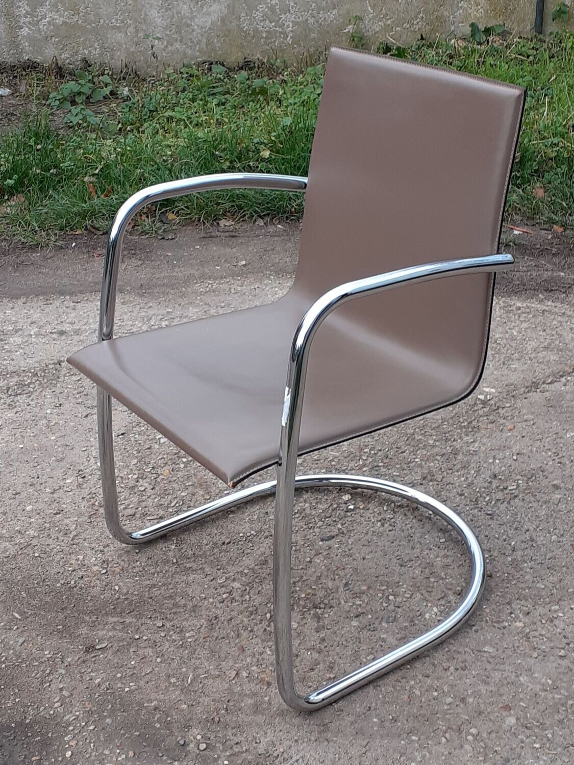 Fauteuil de Matteo Grassi