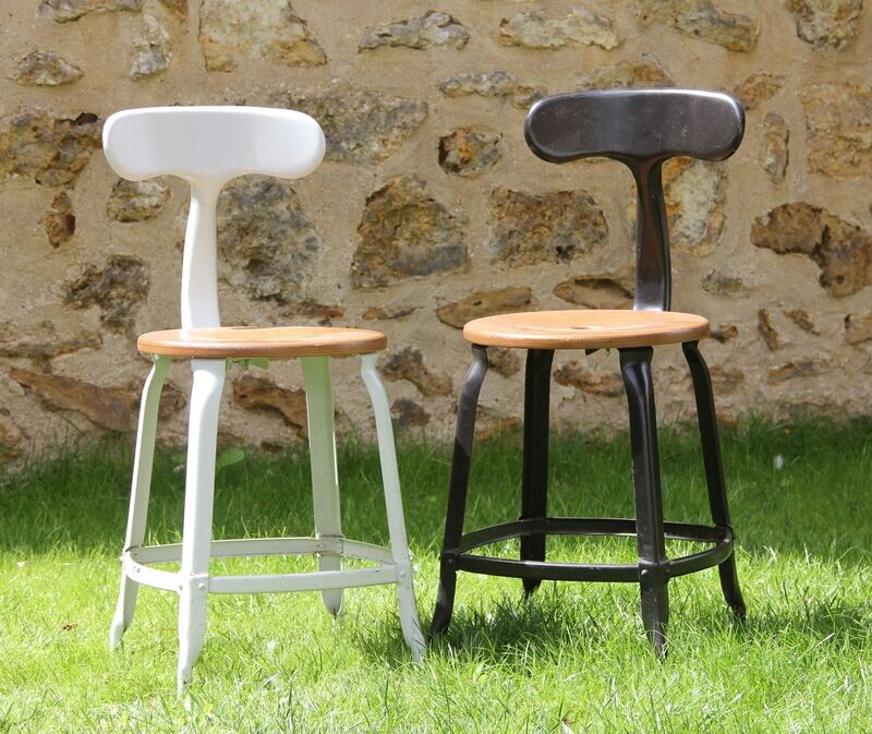 Chaises Nicolle