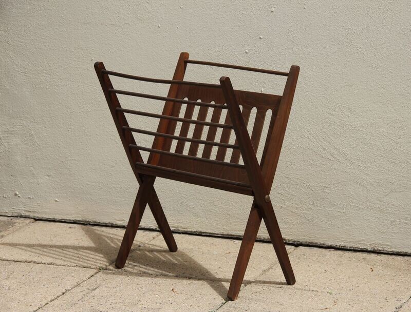 Porte revue scandive