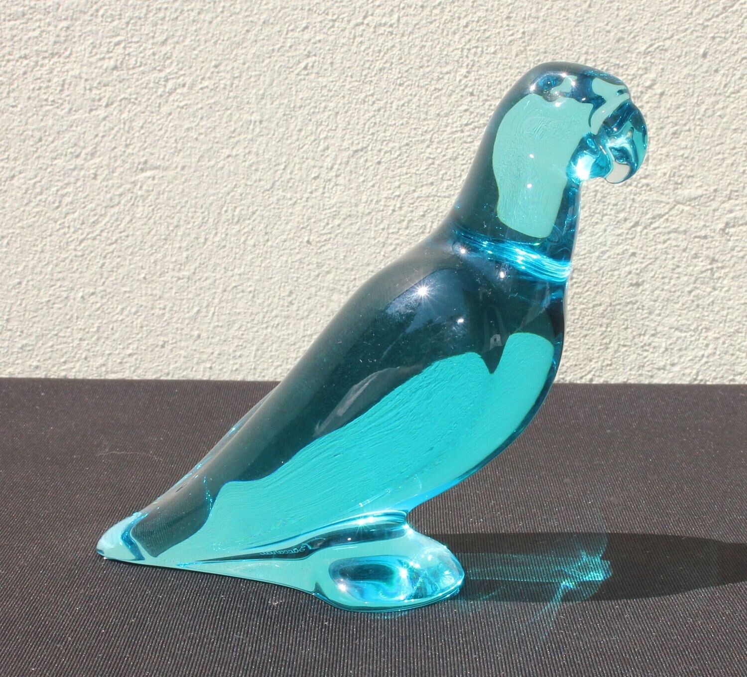 Perroquet Baccarat