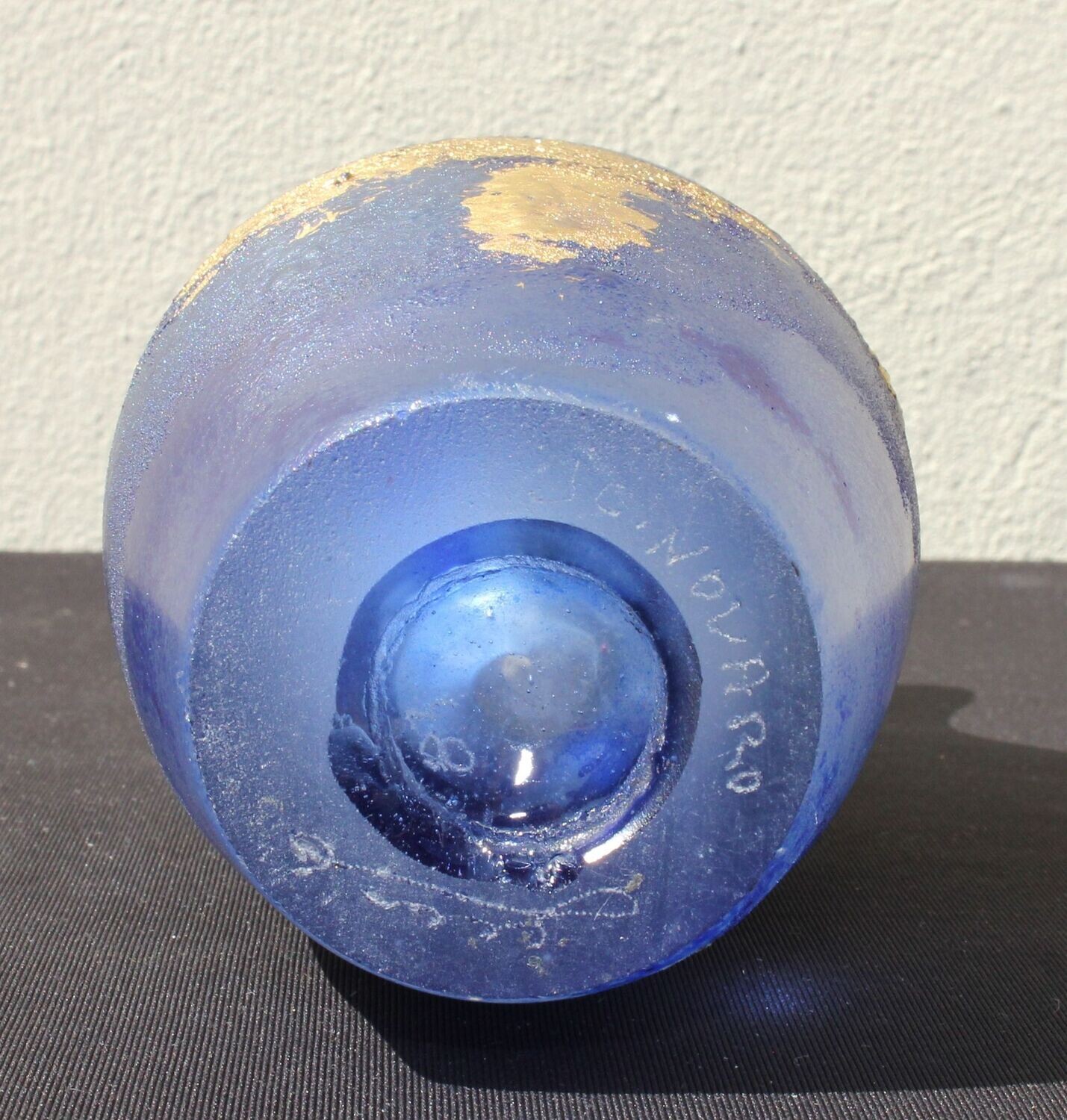 Vase de Jean-Claude Novaro