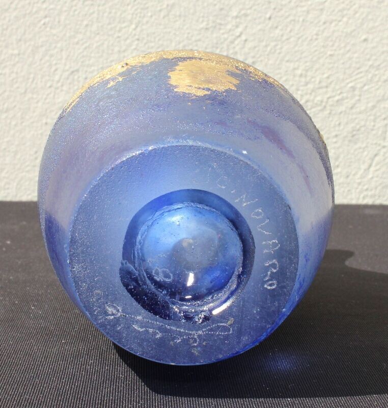Vase de Jean-Claude Novaro