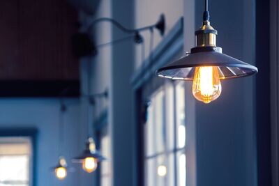 Luminaire