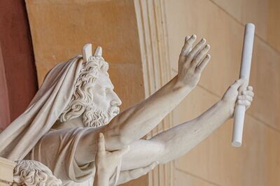 Statues