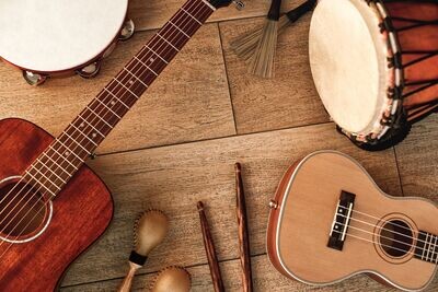 Musique