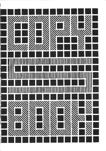 Copybook 5.2 - WIELS