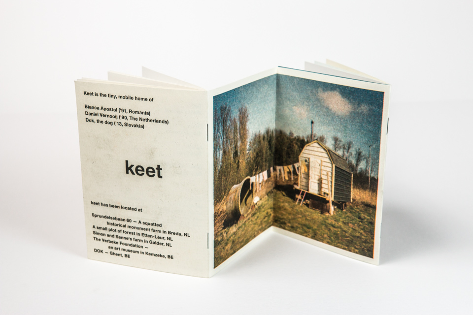 Keet - Sold Out
